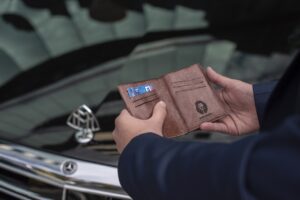 同棲で使える共通財布のやり方は？