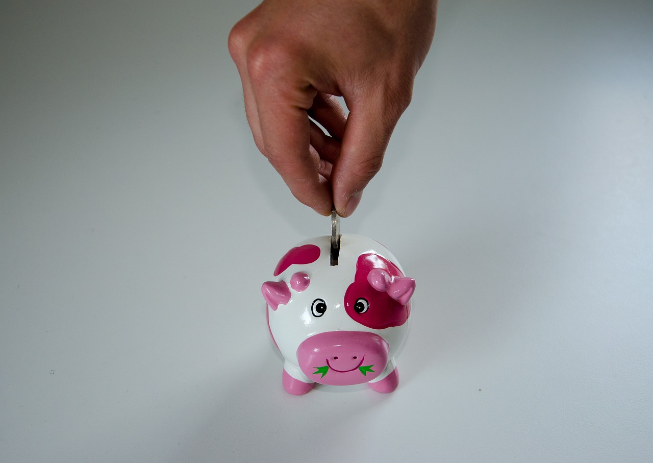 同棲を始めるためには貯金はどれくらい必要ですか？
