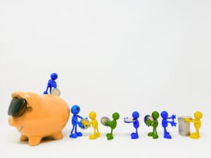 同棲を始める前に知っておきたい貯金はどれくらい必要？