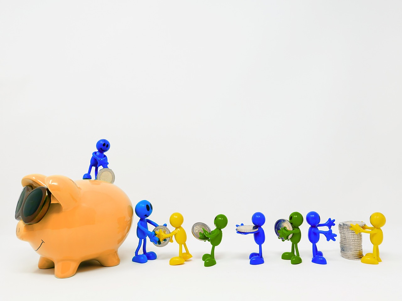 同棲を始める前に知っておきたい貯金はどれくらい必要？
