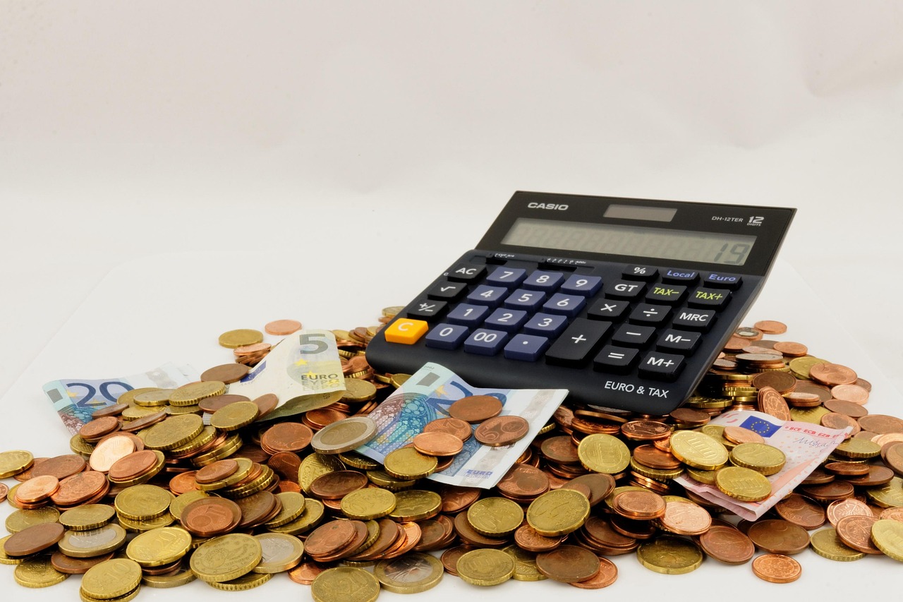 同棲中の貯金を別々に管理する方法は？