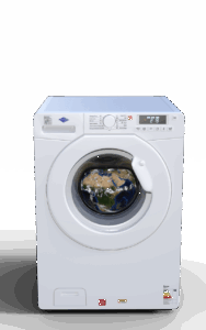 ドラム式洗濯機を使った同棲生活のメリットとは？