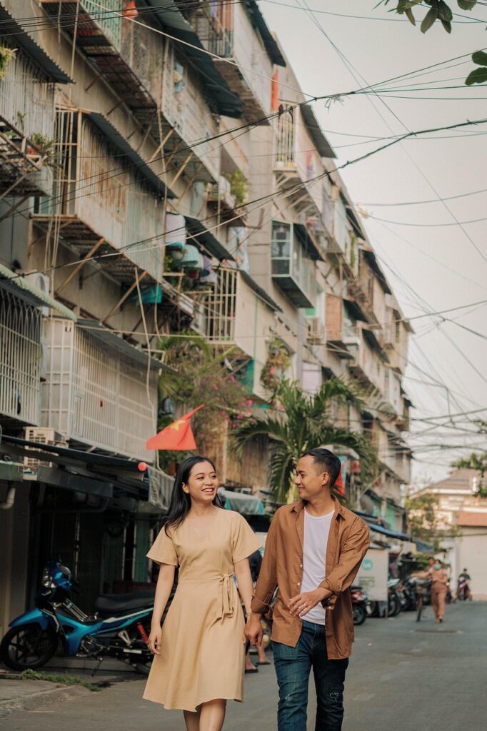 同棲を始める前に知っておくべきルールは？