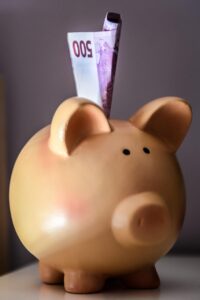 同棲を始める前に知っておきたい貯金額はどれくらい？