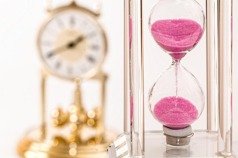 同棲中に大切な一人の時間の作り方は？