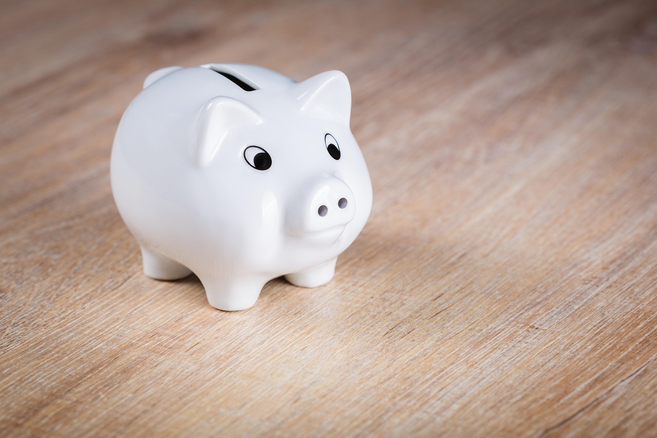 同棲前に必要な貯金額はどれくらい？