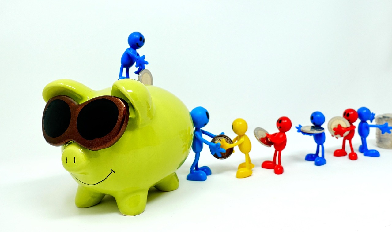 同棲生活を成功させるための理想的な貯金額は毎月いくら？
