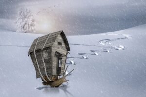 同棲する際の賃貸名義は誰にするべきか？