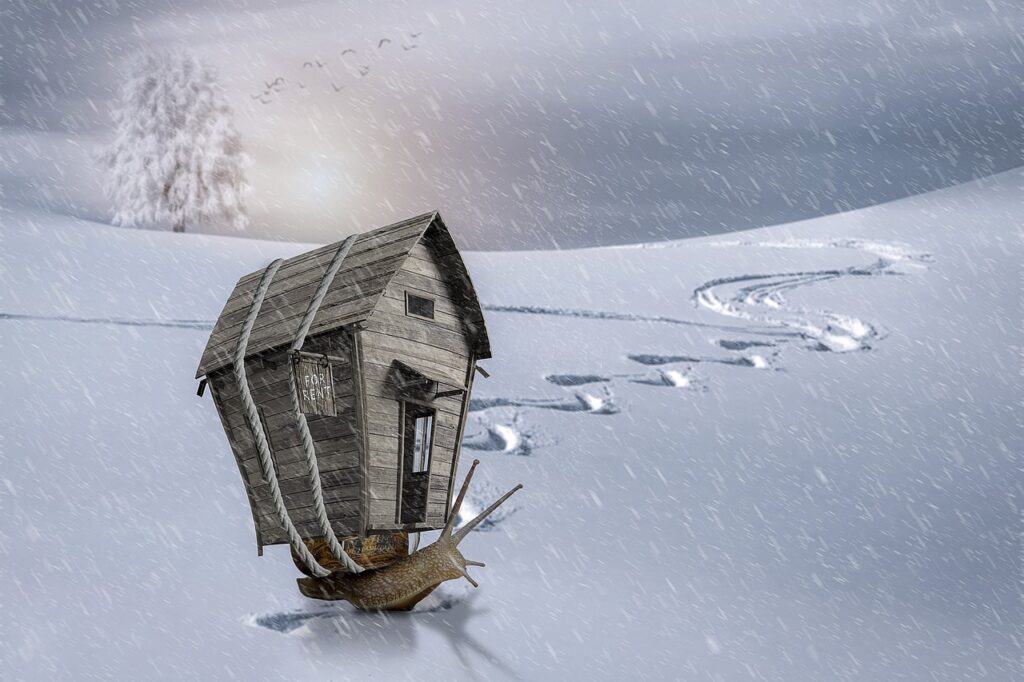 同棲する際の賃貸名義は誰にするべきか？