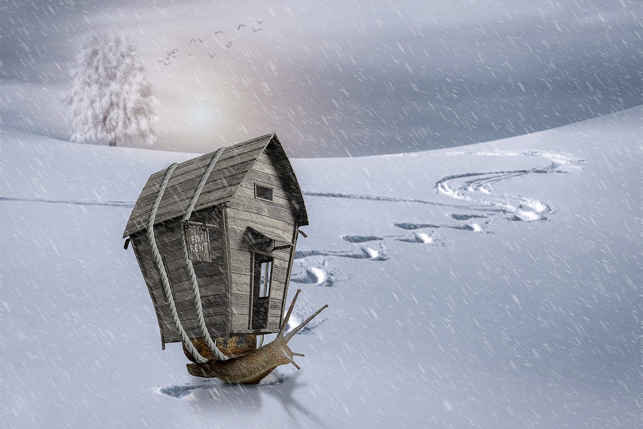 同棲する際の賃貸名義は誰にするべきか？