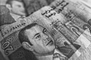 20代の同棲における食費の目安はどのくらい？