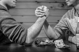 同棲におけるお金の不公平を解消する方法は？