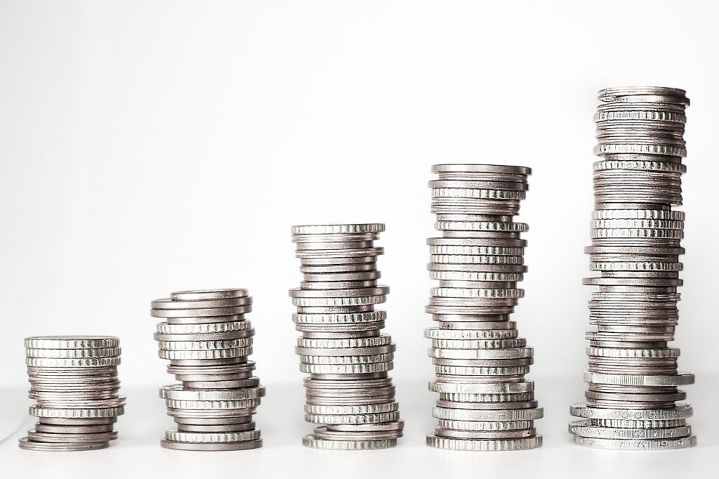 同棲におけるお金の分担ルールはどう決めるべき？