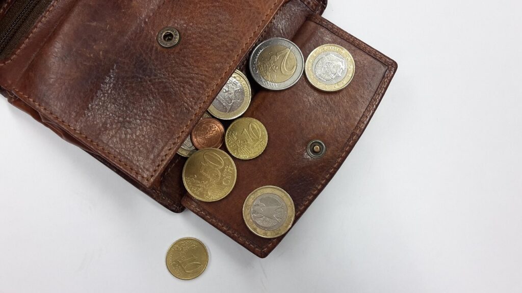 同棲のための共有財布にはいくら入れるべき？