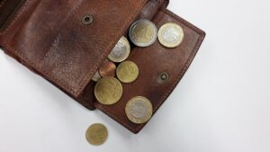同棲のための共有財布にはいくら入れるべき？