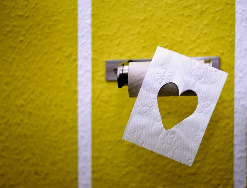同棲生活でのトイレットペーパーの節約術と生活費の見直し方法は？