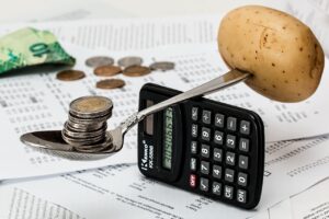 同棲の生活費について知っておくべき知識は？