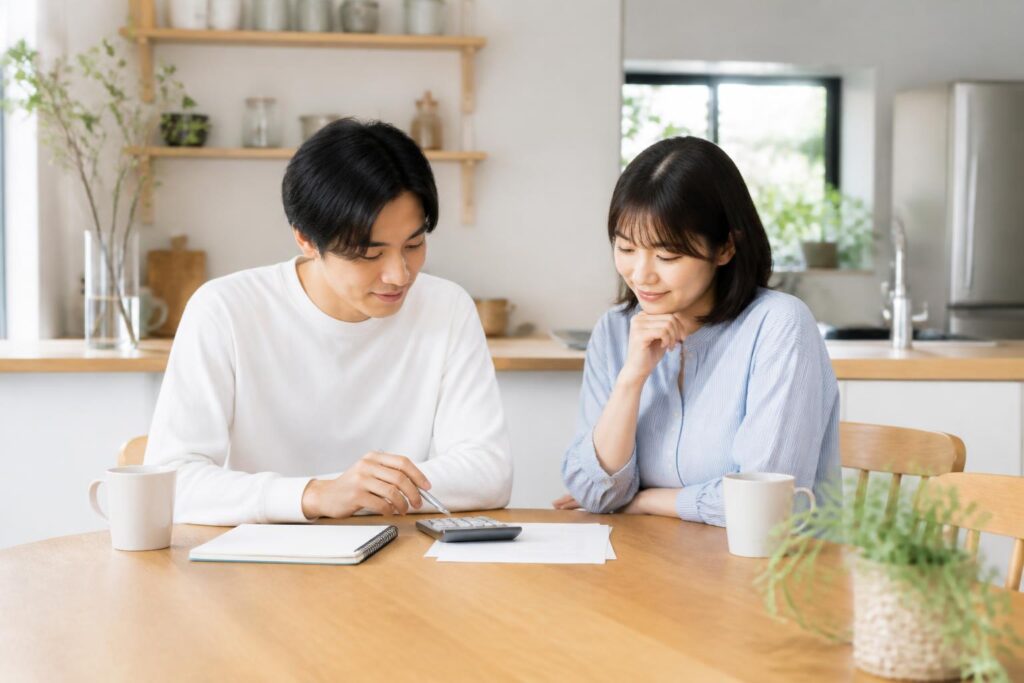 電気代を抑えるために同棲カップルが実践すべき節約術は？