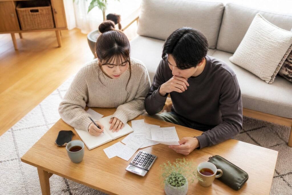 カップルが実践すべき貯金方法とは？