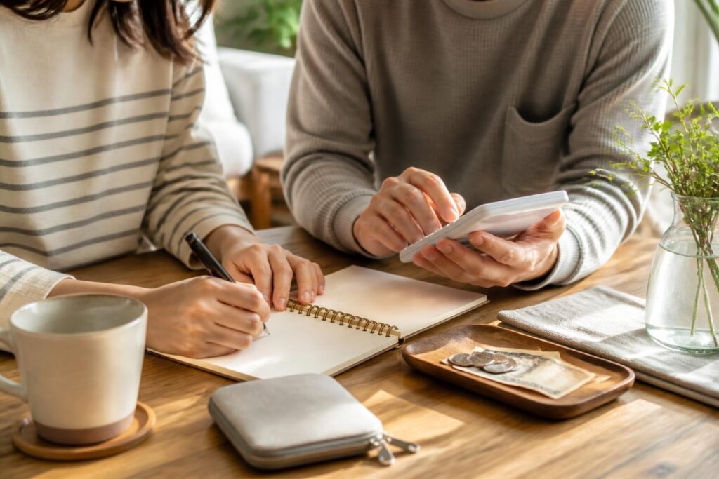 同棲生活費はどれくらい必要なのか詳しく解説しますか？