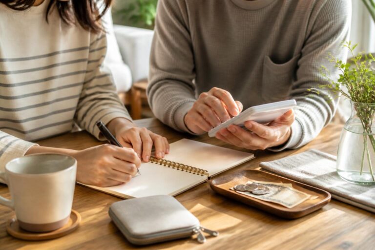 同棲を始める前にNISAを活用した方がいい理由は？