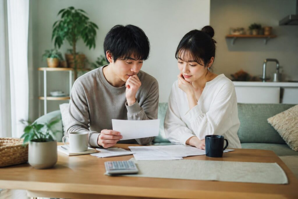 同棲における清潔感と価値観の重要性とは？