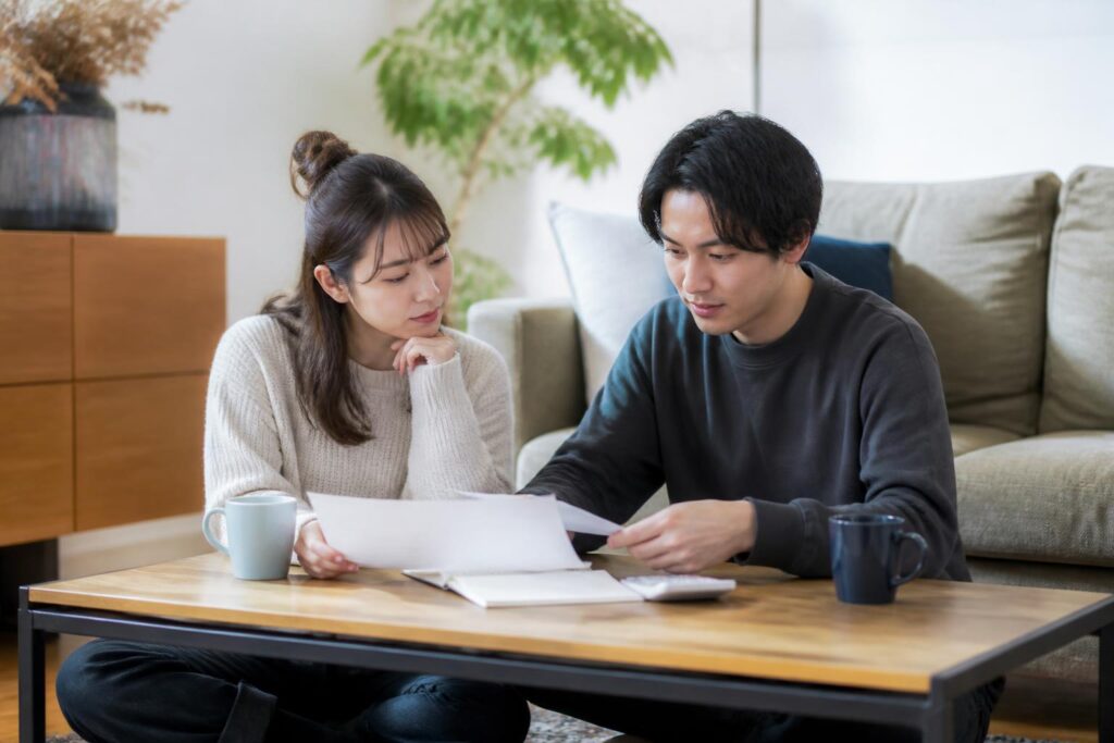 同棲の生活費は高い？節約のコツと実際の費用を徹底解説！