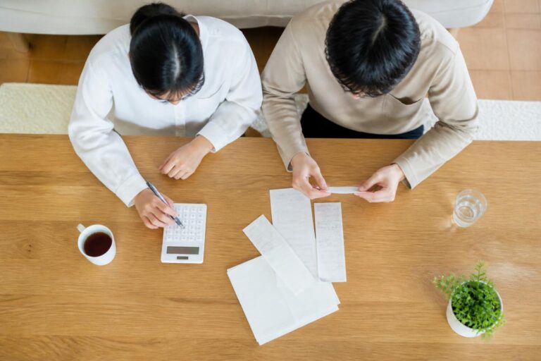 同棲の生活費の目安は？20代が知っておくべきポイントとは