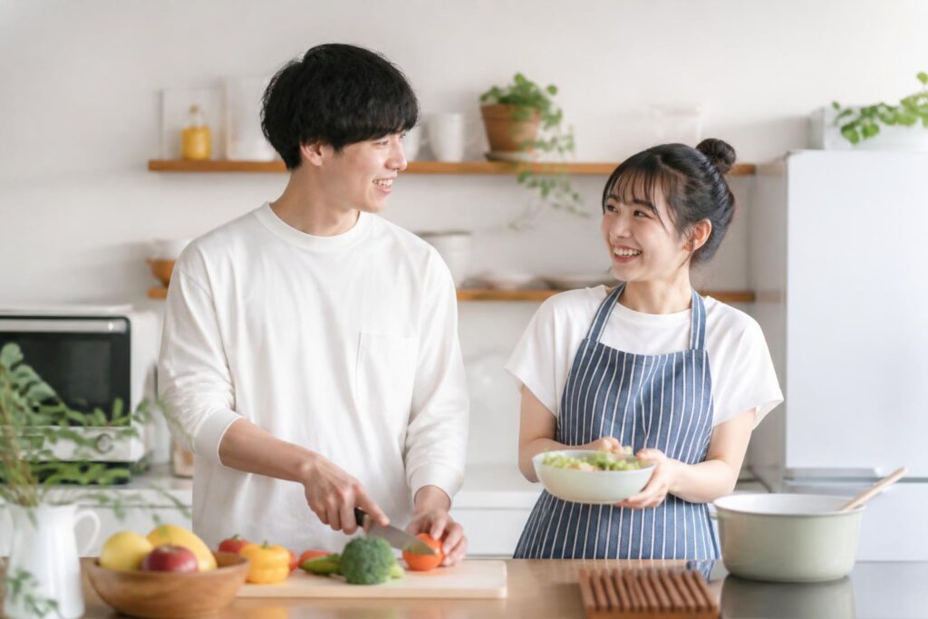 同棲の生活費交渉を成功させるための体験談は?