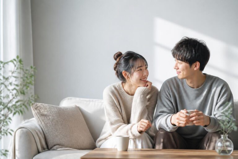 同棲に必要な生活費と生活必需品のリストは？