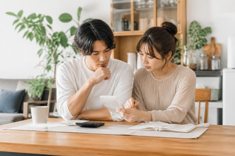 同棲の生活費は生活スタイルでどう変わる？