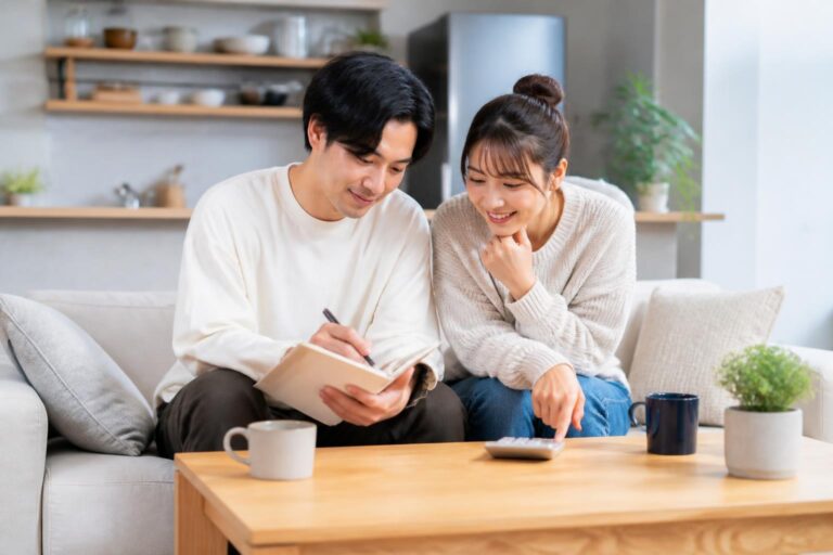 同棲の食費を削減する方法は？