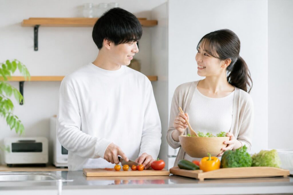 同棲の生活費はボーナスを含めてどう分担する？