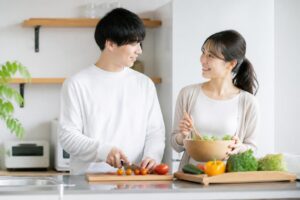 同棲の生活費はボーナスを含めてどう分担する？