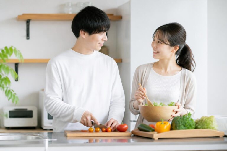 同棲の生活費はボーナスを含めてどう分担する？